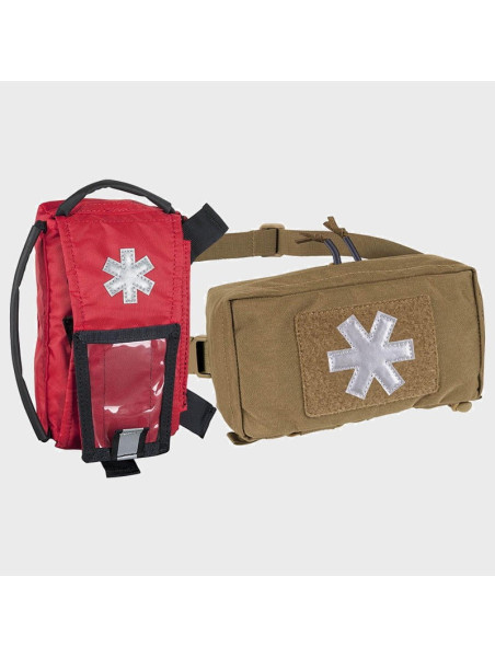 HELIKON-TEX APTECZKA MODULAR CORDURA COYOTE
