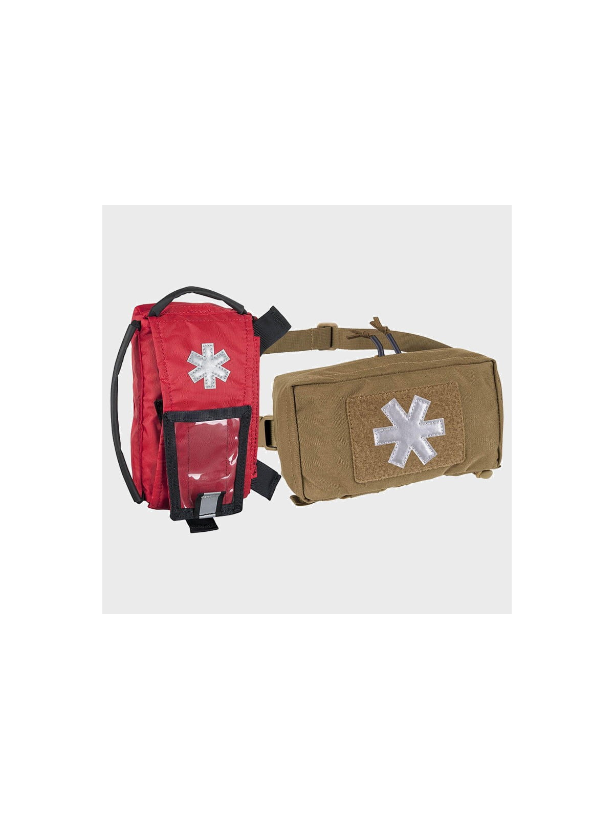 HELIKON-TEX APTECZKA MODULAR CORDURA COYOTE