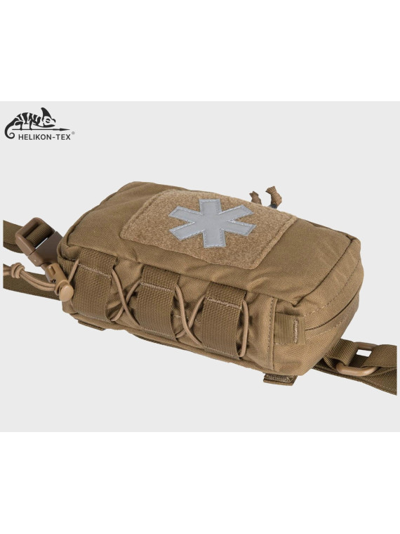 HELIKON-TEX APTECZKA MODULAR CORDURA COYOTE