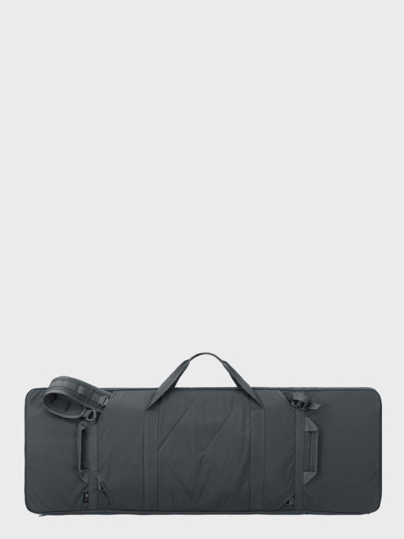 HELIKON-TEX POKROWIEC NA BROŃ DOUBLE UPPER RIFFLE BAG 18 SHADOW GREY