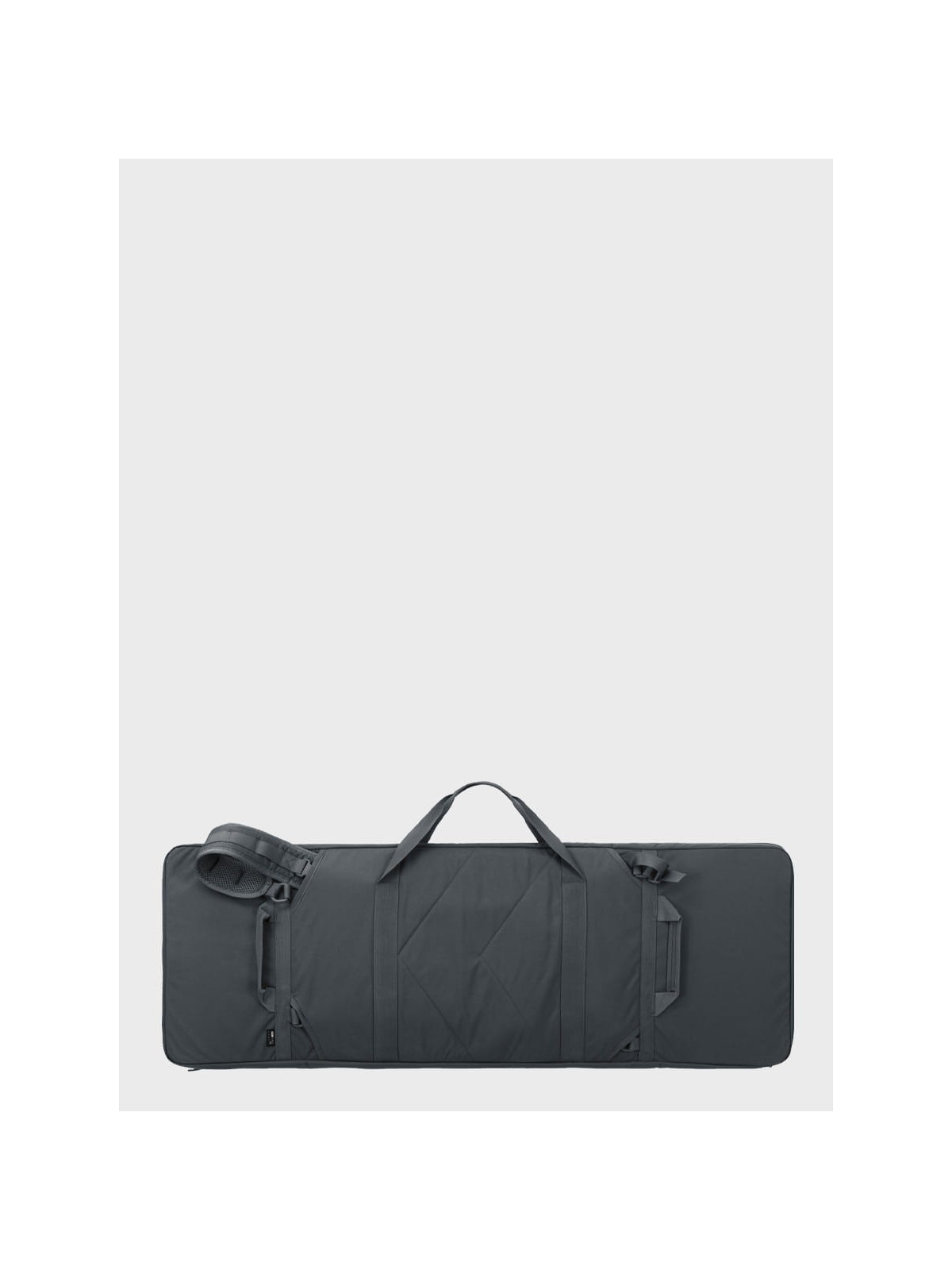 HELIKON-TEX POKROWIEC NA BROŃ DOUBLE UPPER RIFFLE BAG 18 SHADOW GREY