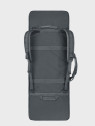 HELIKON-TEX POKROWIEC NA BROŃ DOUBLE UPPER RIFFLE BAG 18 SHADOW GREY