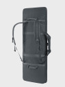 HELIKON-TEX POKROWIEC NA BROŃ DOUBLE UPPER RIFFLE BAG 18 SHADOW GREY