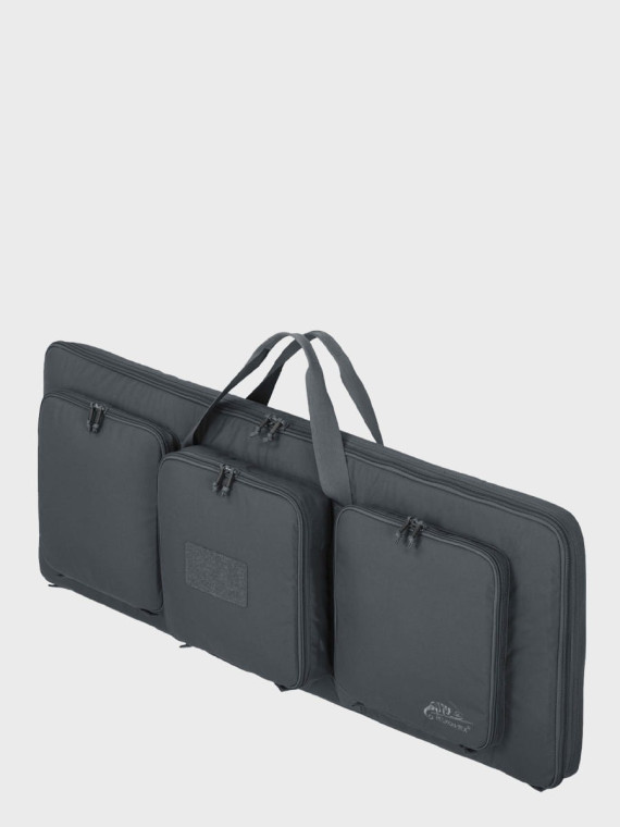 HELIKON-TEX POKROWIEC NA BROŃ DOUBLE UPPER RIFFLE BAG 18 MULTICAM