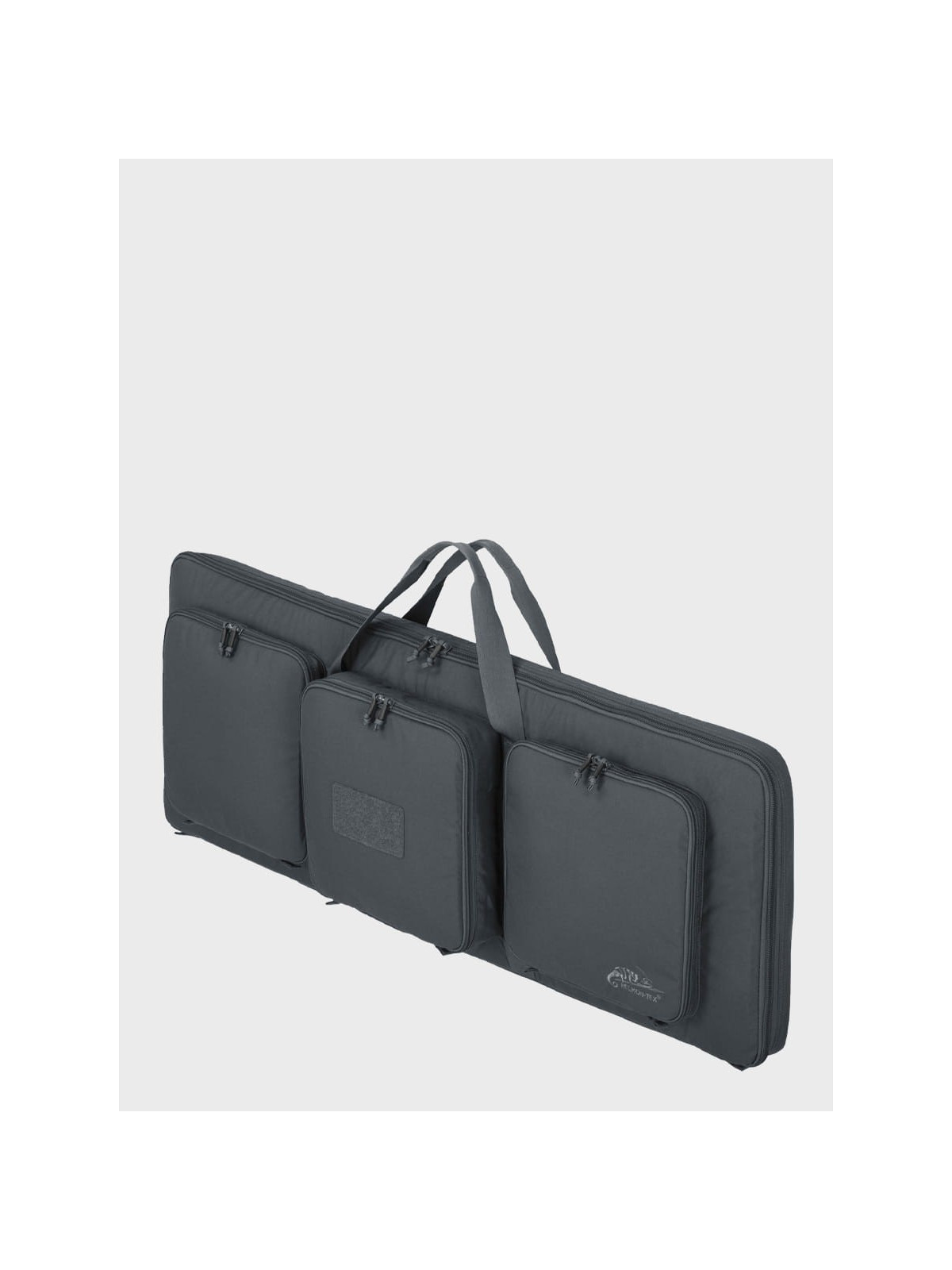 HELIKON-TEX POKROWIEC NA BROŃ DOUBLE UPPER RIFFLE BAG 18 MULTICAM
