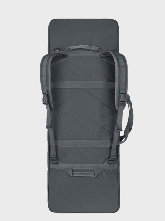 HELIKON-TEX POKROWIEC NA BROŃ DOUBLE UPPER RIFFLE BAG 18 MULTICAM