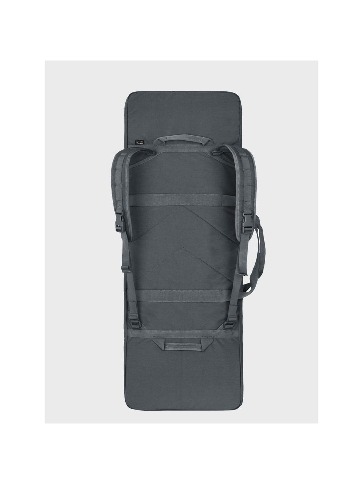 HELIKON-TEX POKROWIEC NA BROŃ DOUBLE UPPER RIFFLE BAG 18 MULTICAM