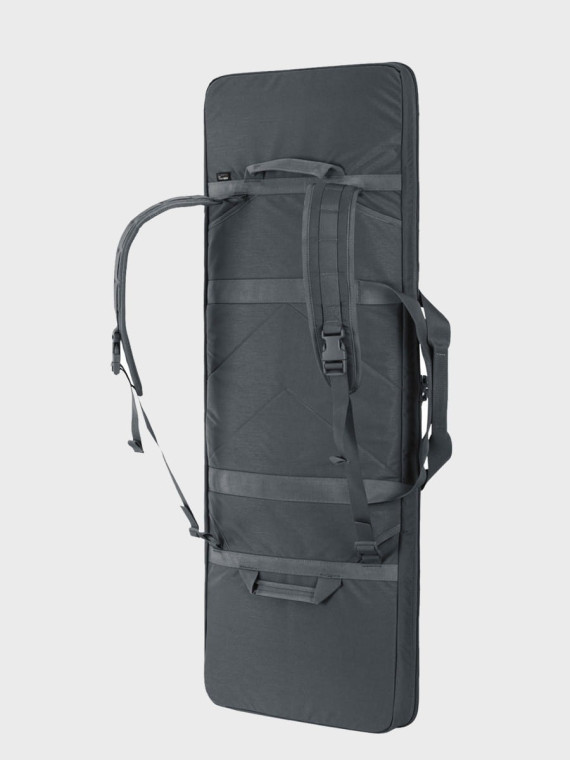HELIKON-TEX POKROWIEC NA BROŃ DOUBLE UPPER RIFFLE BAG 18 MULTICAM