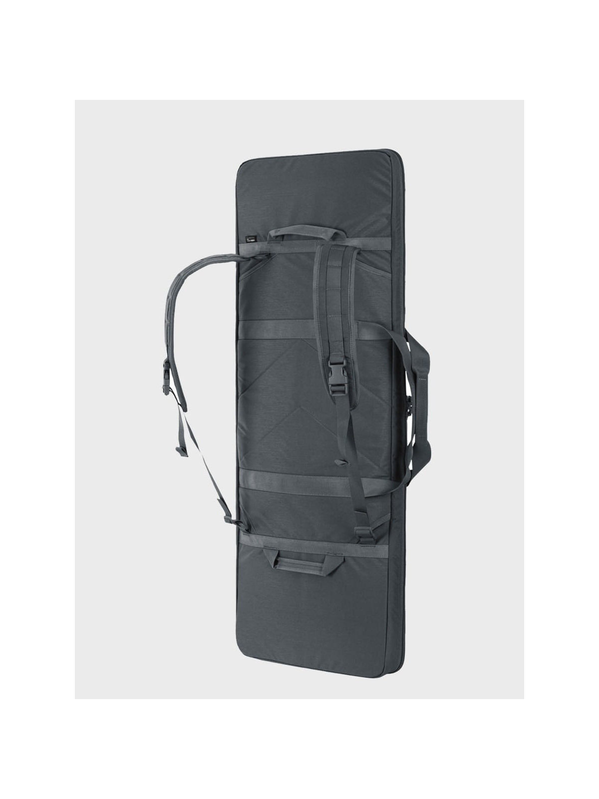 HELIKON-TEX POKROWIEC NA BROŃ DOUBLE UPPER RIFFLE BAG 18 MULTICAM