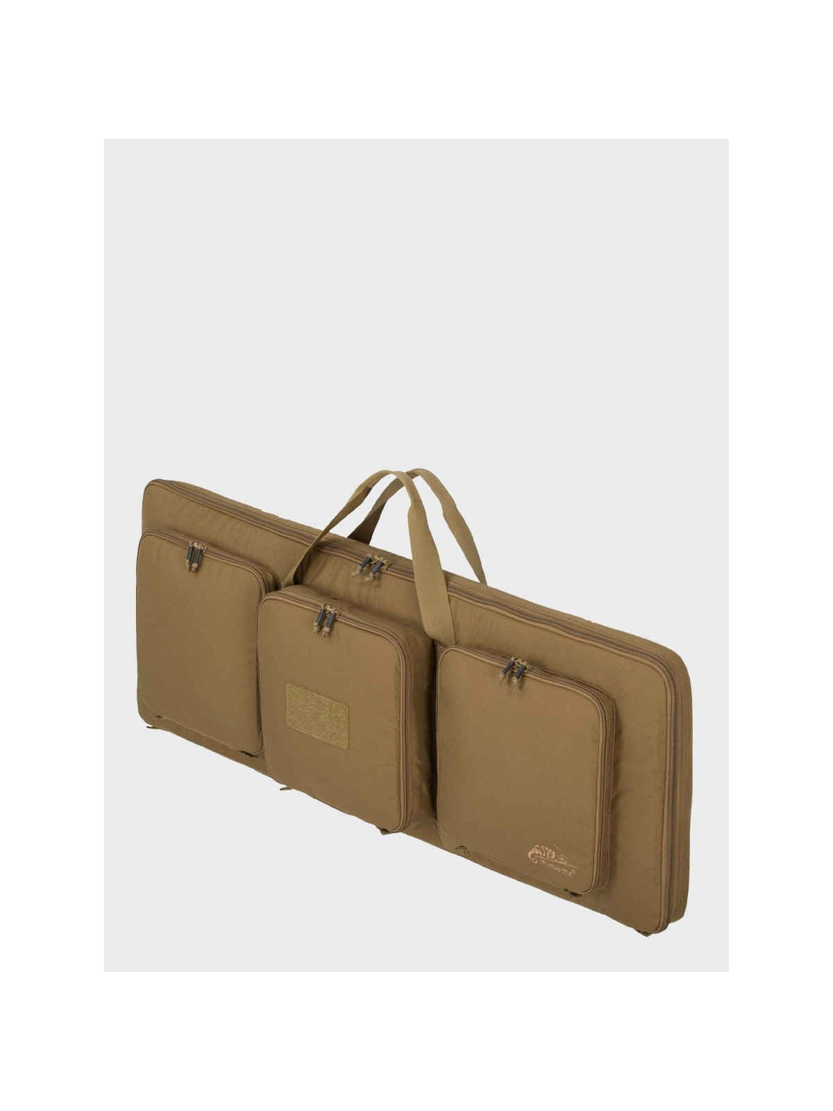 HELIKON-TEX POKROWIEC NA BROŃ DOUBLE UPPER RIFFLE BAG 18 COYOTE