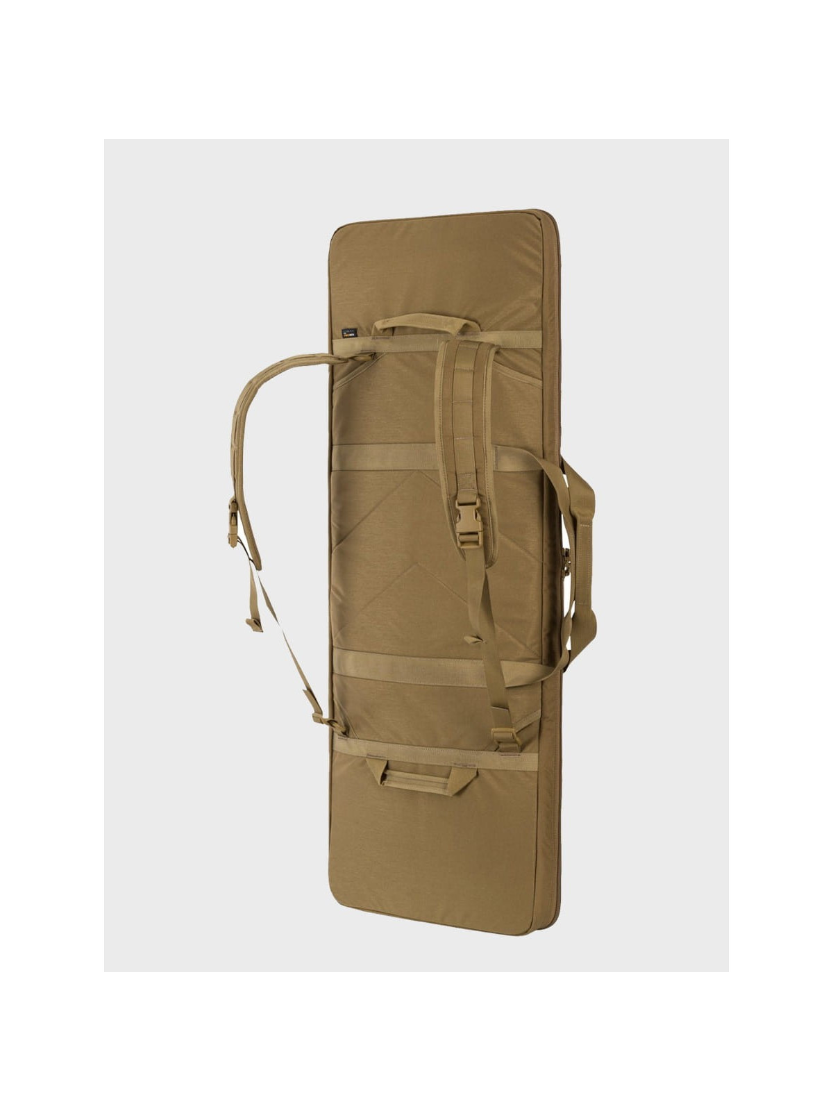 HELIKON-TEX POKROWIEC NA BROŃ DOUBLE UPPER RIFFLE BAG 18 COYOTE