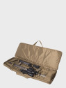 HELIKON-TEX POKROWIEC NA BROŃ DOUBLE UPPER RIFFLE BAG 18 COYOTE