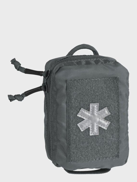 HELIKON-TEX APTECZKA MINI MED KIT NYLON SHADOW GREY