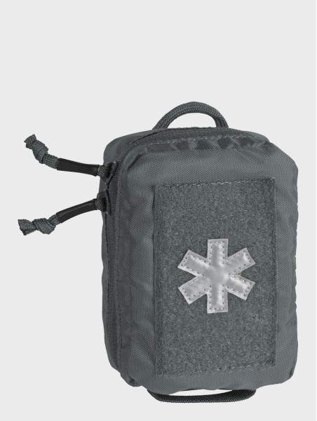 HELIKON-TEX APTECZKA MINI MED KIT NYLON SHADOW GREY