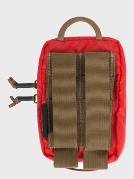 HELIKON-TEX APTECZKA MINI MED KIT NYLON CZARNA