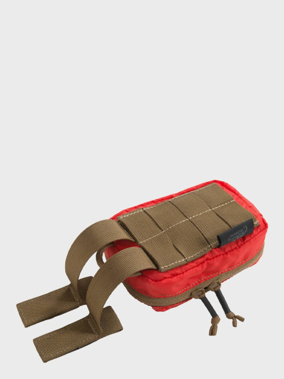 HELIKON-TEX APTECZKA MINI MED KIT NYLON CZARNA