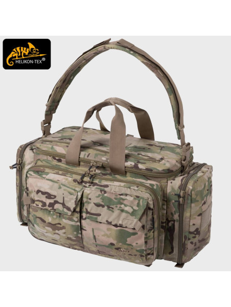 HELIKON-TEX TORBA RANGEMASTER GEAR MULTICAM