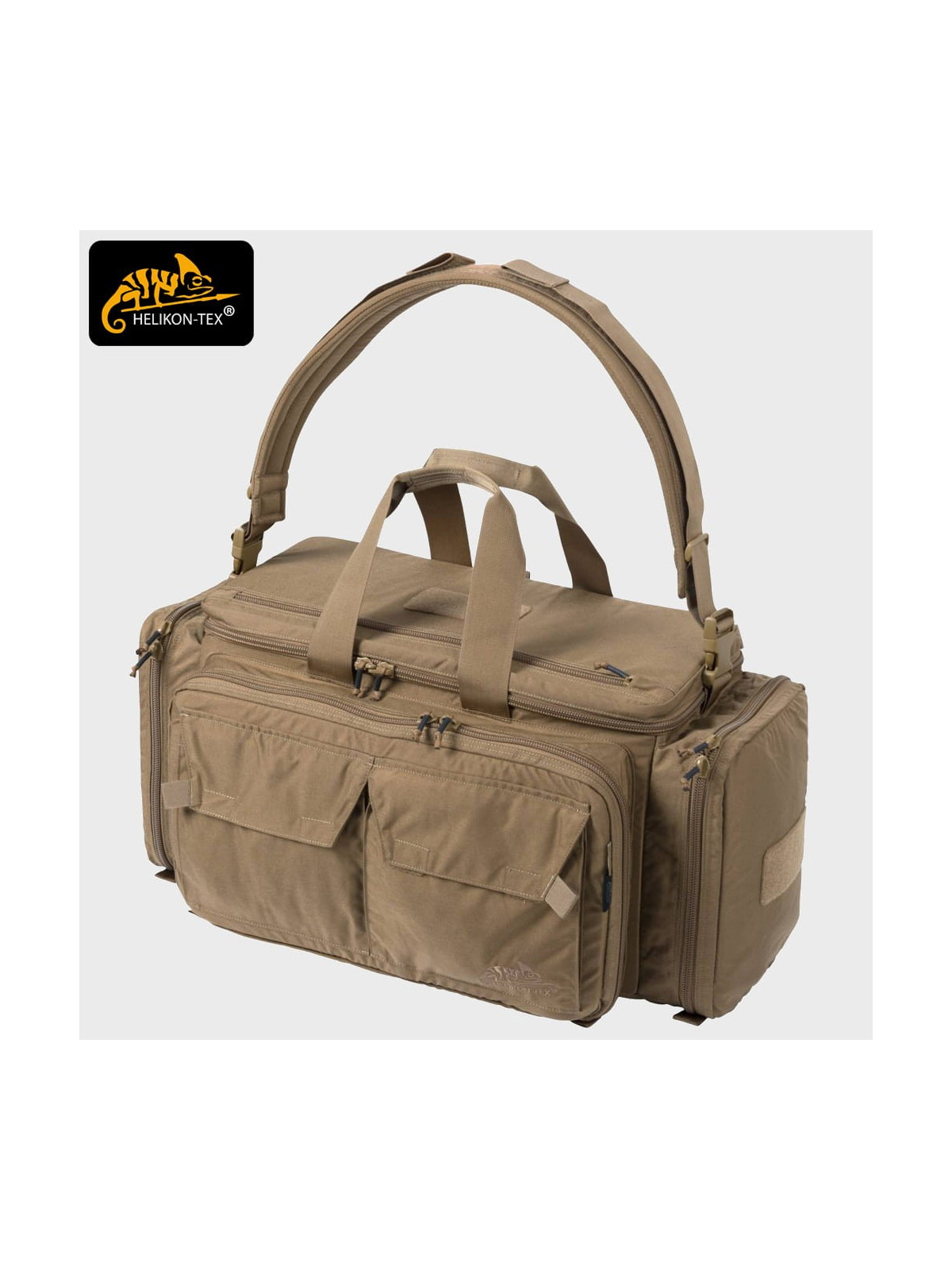 HELIKON-TEX TORBA RANGEMASTER GEAR COYOTE