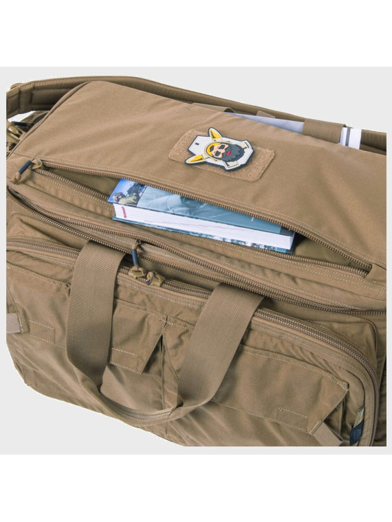 HELIKON-TEX TORBA RANGEMASTER GEAR COYOTE