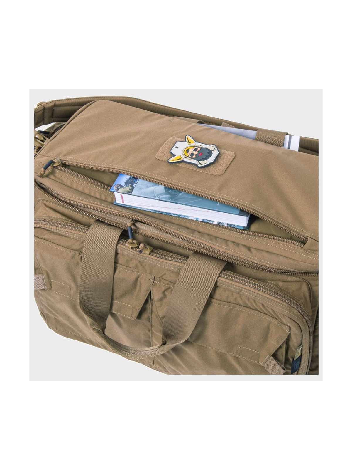 HELIKON-TEX TORBA RANGEMASTER GEAR COYOTE