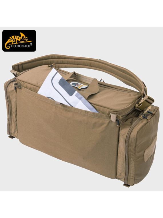 HELIKON-TEX TORBA RANGEMASTER GEAR COYOTE