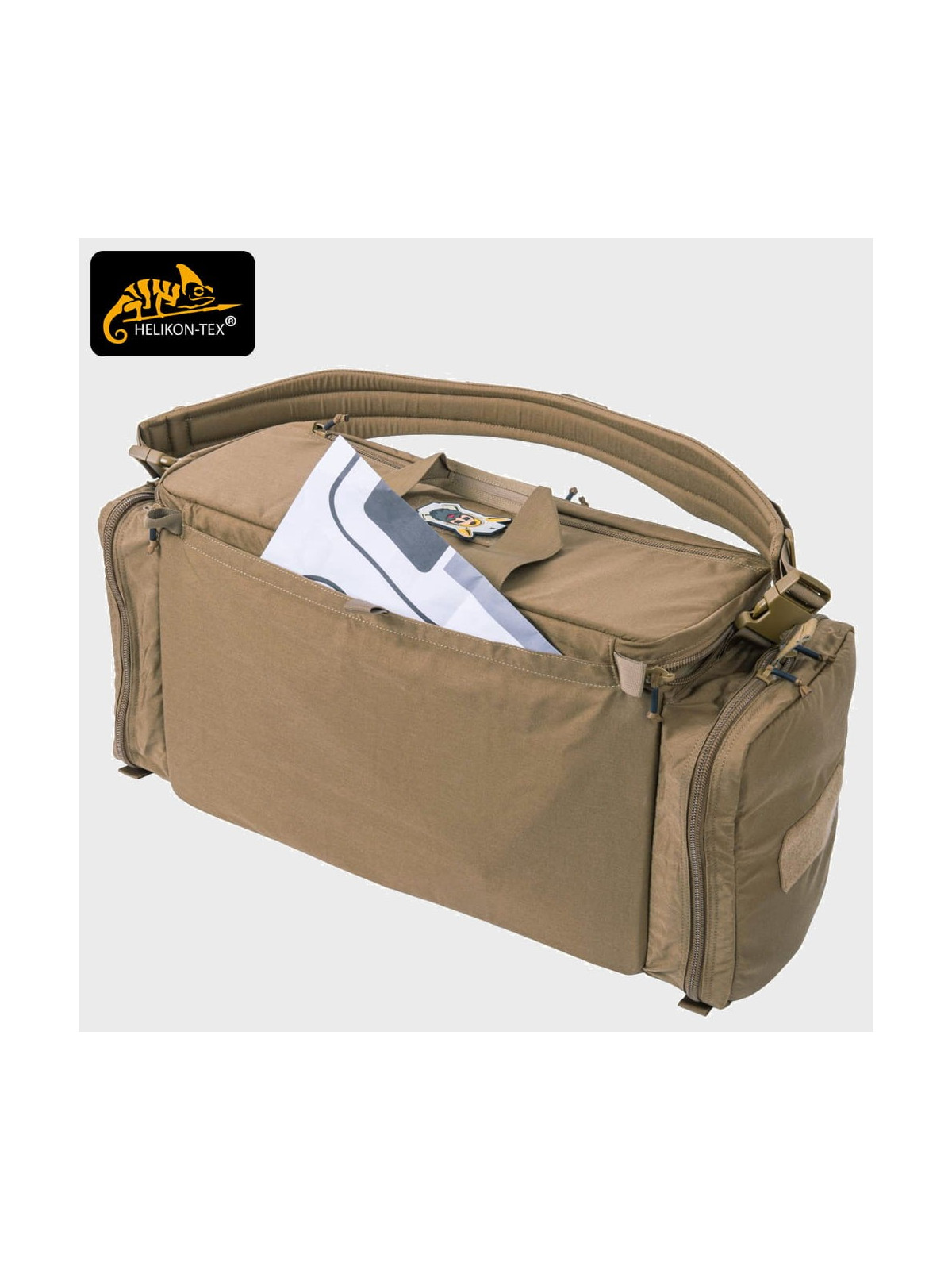 HELIKON-TEX TORBA RANGEMASTER GEAR COYOTE