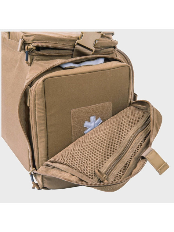HELIKON-TEX TORBA RANGEMASTER GEAR COYOTE