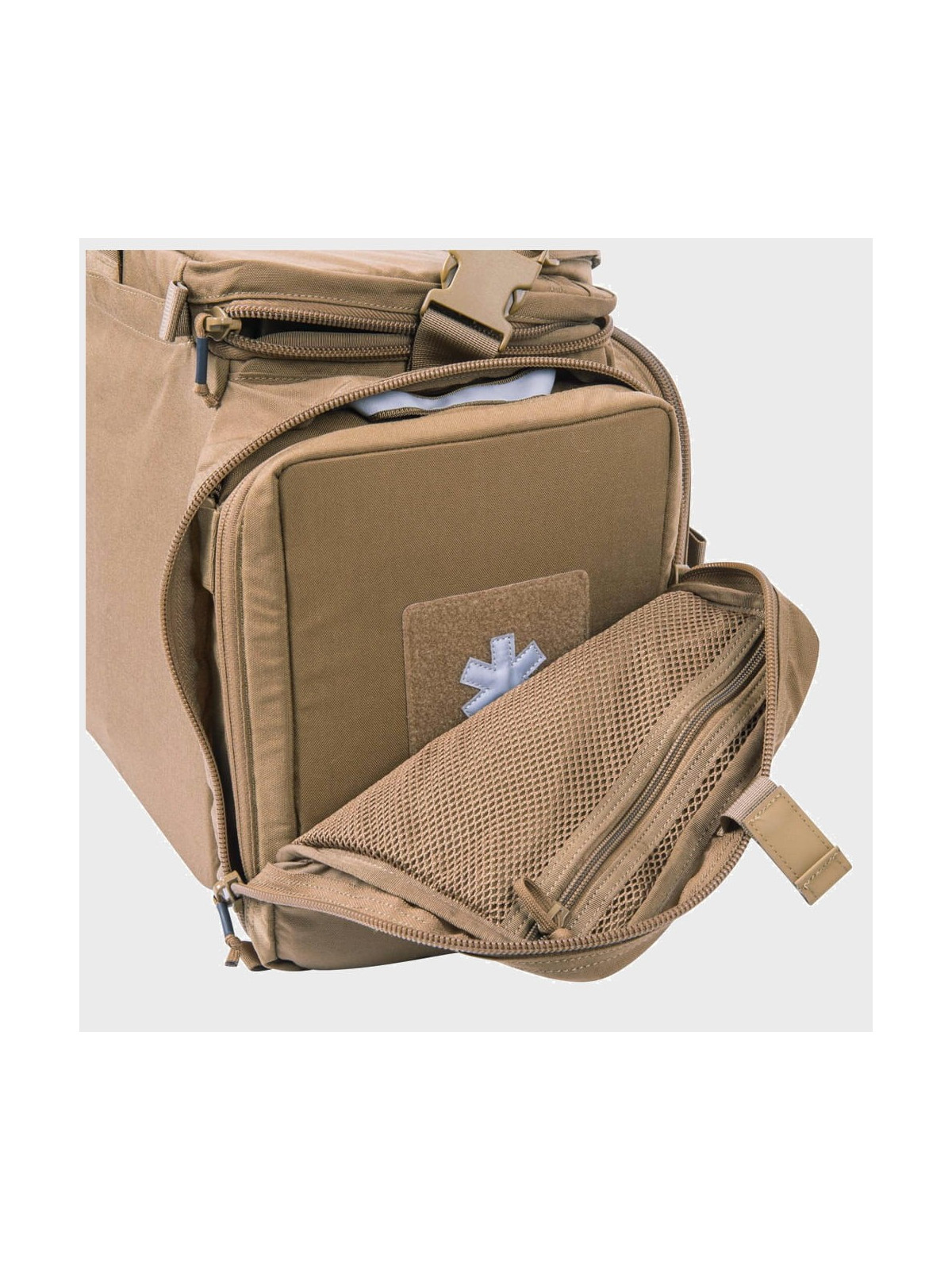 HELIKON-TEX TORBA RANGEMASTER GEAR COYOTE