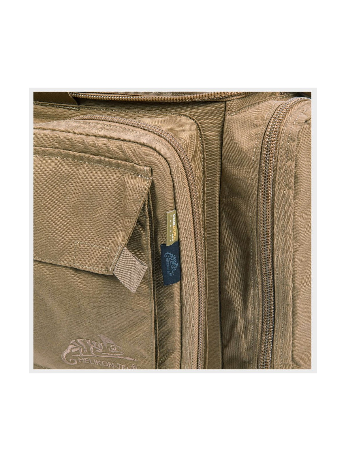 HELIKON-TEX TORBA RANGEMASTER GEAR COYOTE
