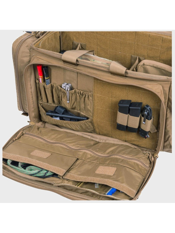 HELIKON-TEX TORBA RANGEMASTER GEAR COYOTE