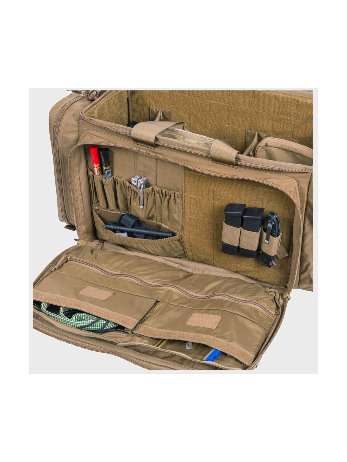 HELIKON-TEX TORBA RANGEMASTER GEAR COYOTE