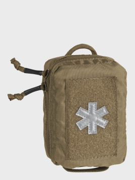 HELIKON-TEX APTECZKA MINI MED KIT NYLON COYOTE