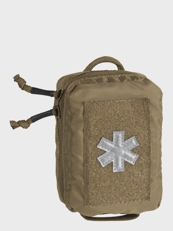HELIKON-TEX APTECZKA MINI MED KIT NYLON COYOTE
