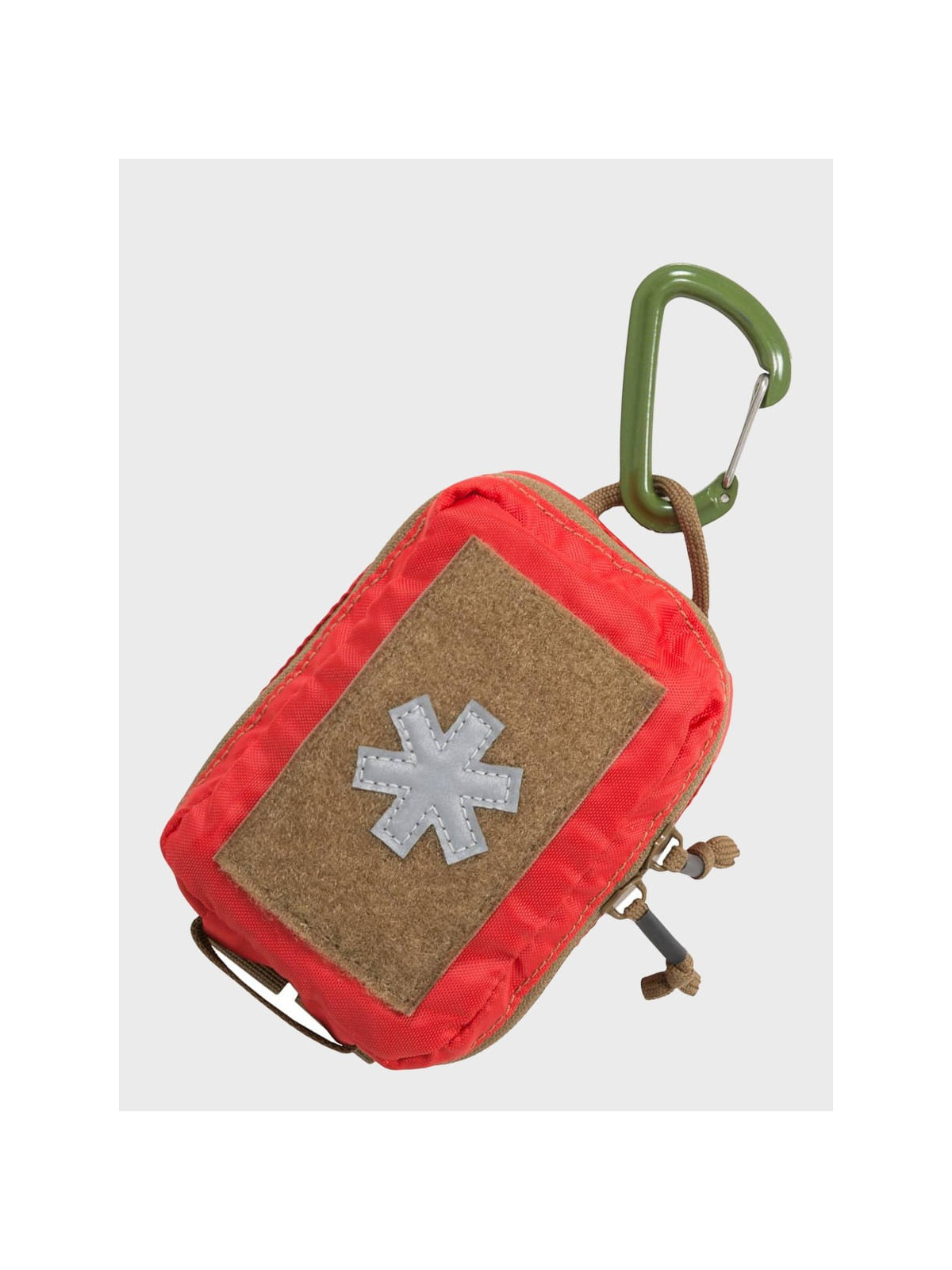 HELIKON-TEX APTECZKA MINI MED KIT NYLON COYOTE