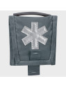 HELIKON-TEX APTECZKA MICRO MED KIT NYLON SHADOW GREY
