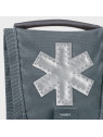 HELIKON-TEX APTECZKA MICRO MED KIT NYLON SHADOW GREY