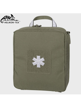 HELIKON-TEX APTECZKA SAMOCHODOWA CORDURA ADAPTIVE GREEN
