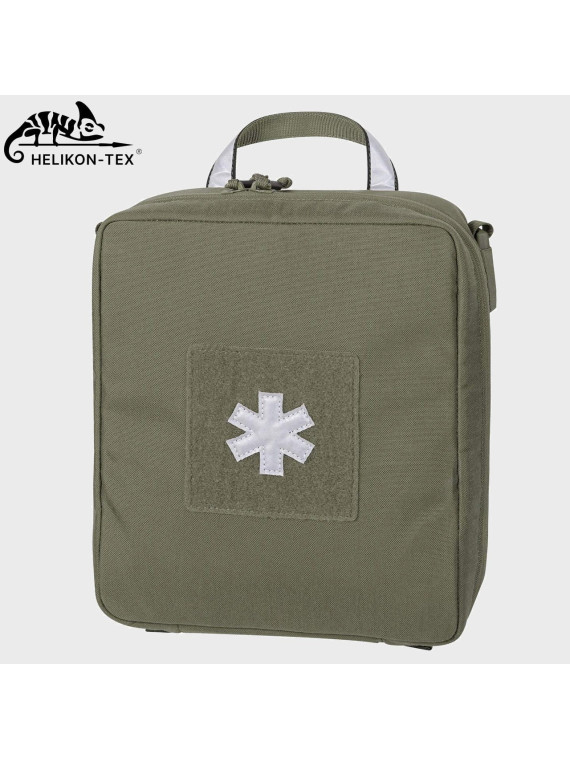 HELIKON-TEX APTECZKA SAMOCHODOWA CORDURA ADAPTIVE GREEN