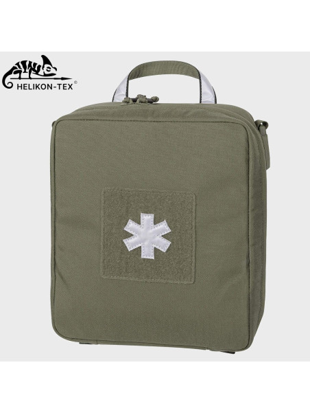 HELIKON-TEX APTECZKA SAMOCHODOWA CORDURA ADAPTIVE GREEN