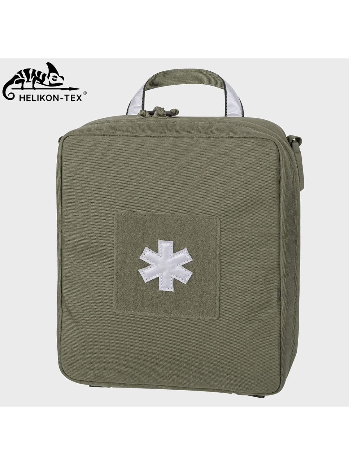 HELIKON-TEX APTECZKA SAMOCHODOWA CORDURA ADAPTIVE GREEN