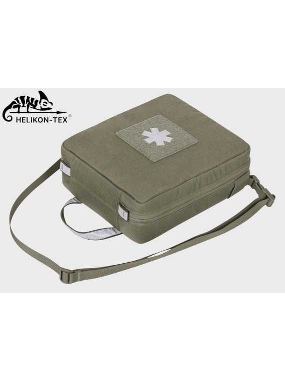HELIKON-TEX APTECZKA SAMOCHODOWA CORDURA ADAPTIVE GREEN