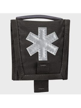 HELIKON-TEX APTECZKA MICRO MED KIT NYLON CZARNA