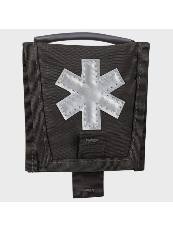 HELIKON-TEX APTECZKA MICRO MED KIT NYLON CZARNA