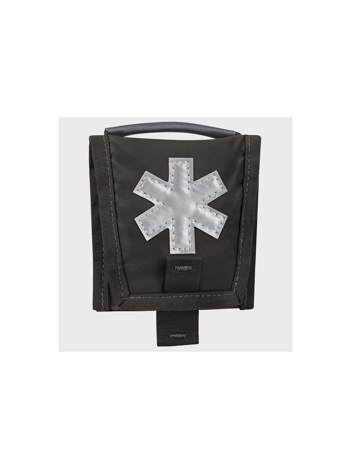 HELIKON-TEX APTECZKA MICRO MED KIT NYLON CZARNA