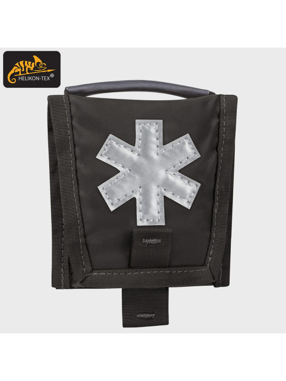 HELIKON-TEX APTECZKA MICRO MED KIT NYLON CZARNA