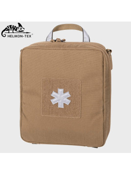 HELIKON-TEX APTECZKA SAMOCHODOWA CORDURA COYOTE