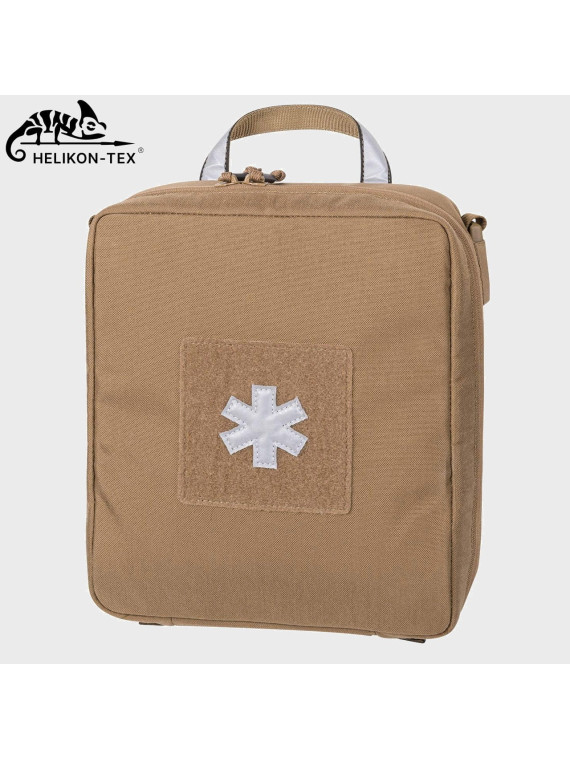 HELIKON-TEX APTECZKA SAMOCHODOWA CORDURA COYOTE