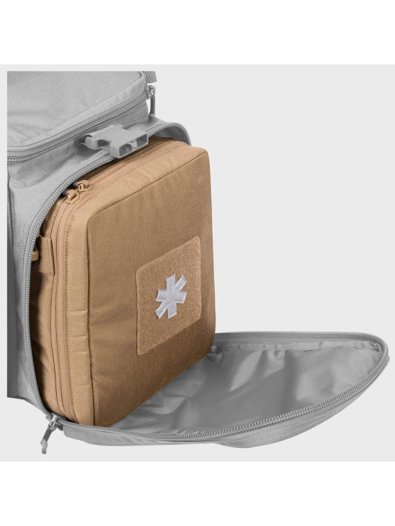 HELIKON-TEX APTECZKA SAMOCHODOWA CORDURA COYOTE