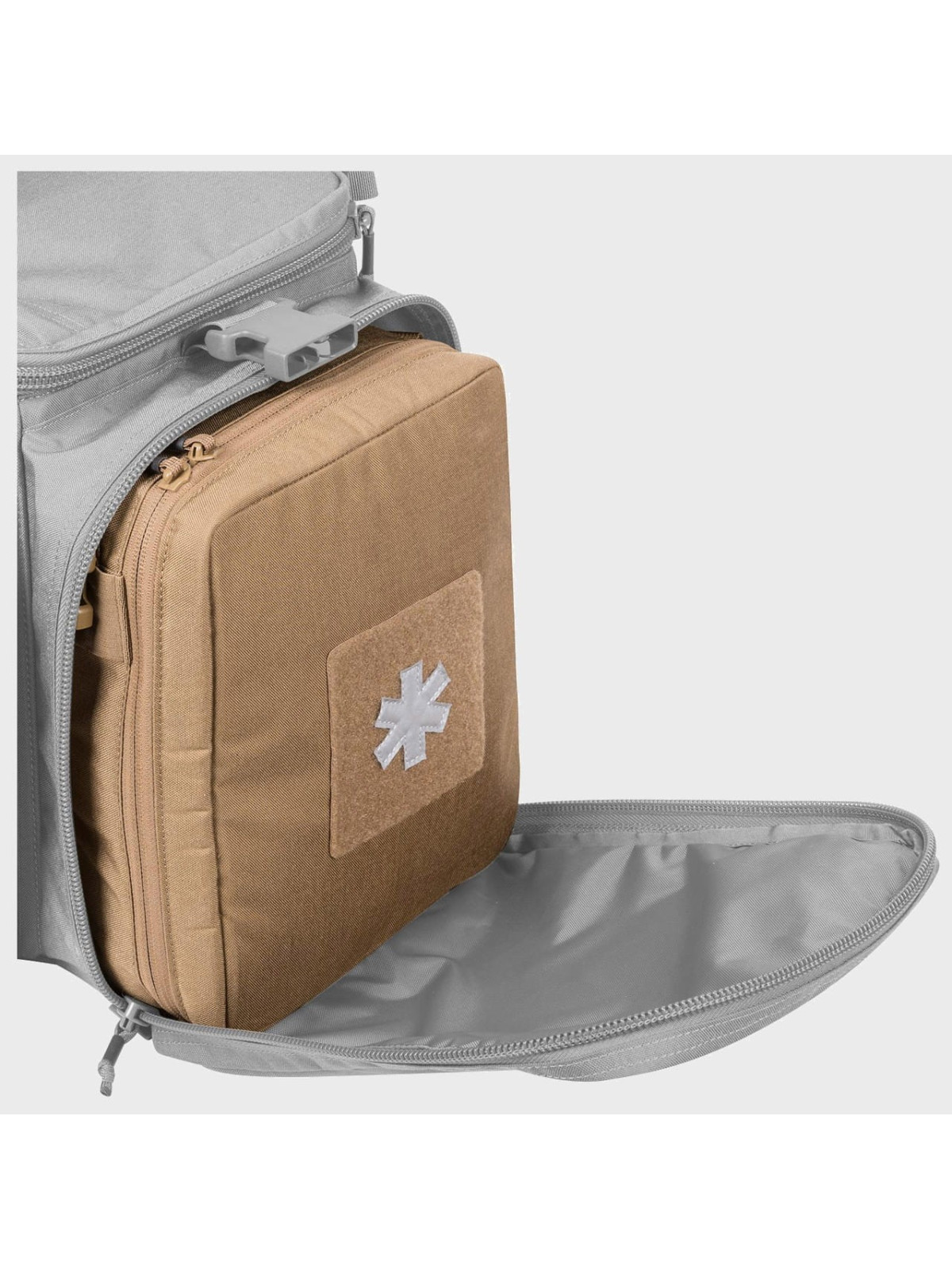HELIKON-TEX APTECZKA SAMOCHODOWA CORDURA COYOTE