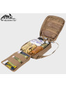HELIKON-TEX APTECZKA SAMOCHODOWA CORDURA COYOTE